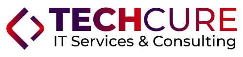 TechCure - IT Solutions and Web Development Company