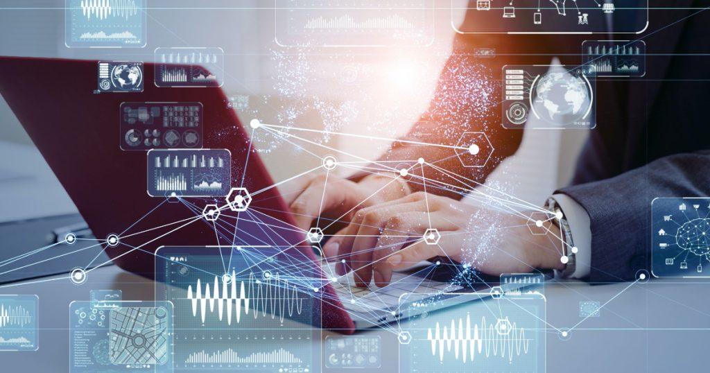 Web development