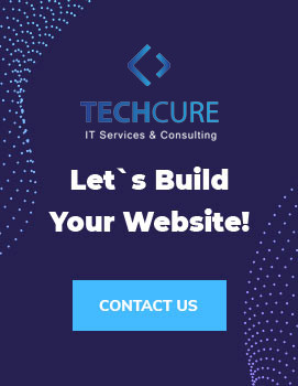 Techcure Contact Us