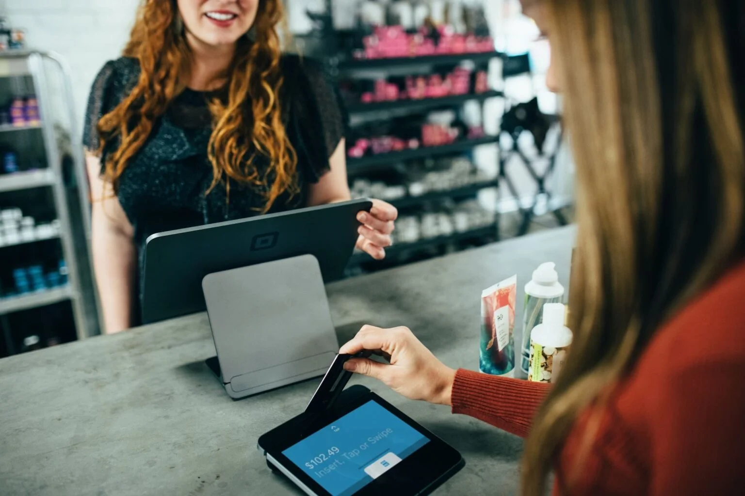 shopify services