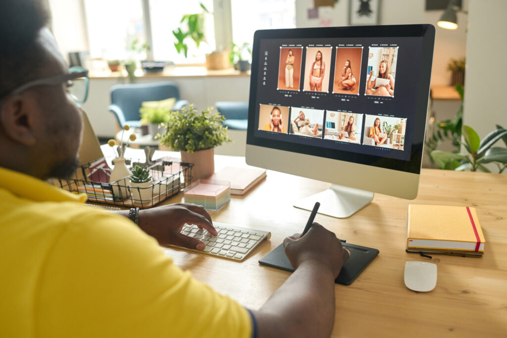 photo editor working on desktop computer at office 2025 02 11 15 45 29 utc 1